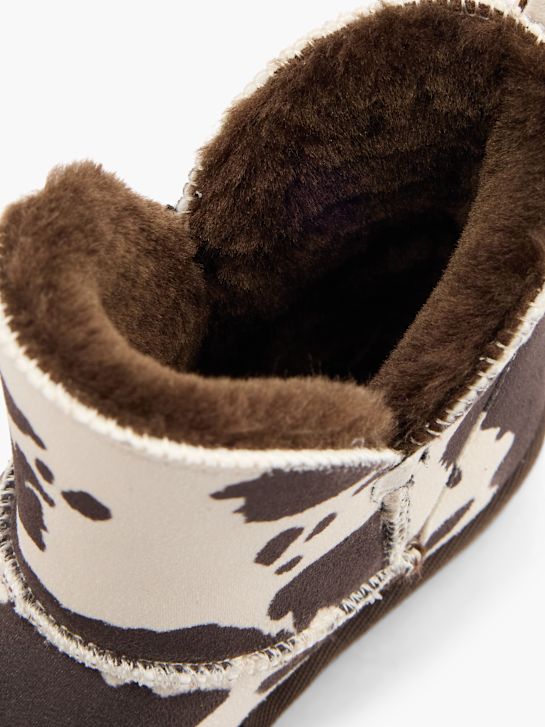 Graceland Winterboots Braun 103114 5