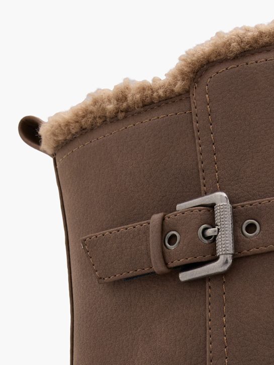 Landrover Winterboots Braun 103179 5