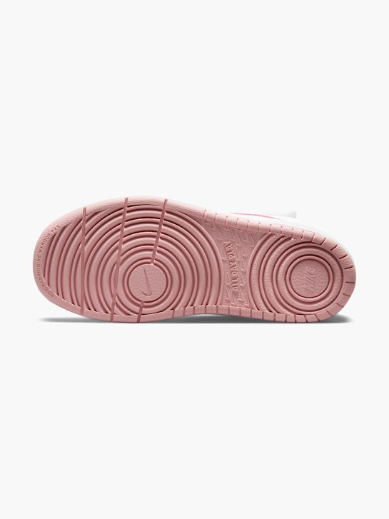 Nike Sapatilha tipo bota Cor-de-rosa 103194 4