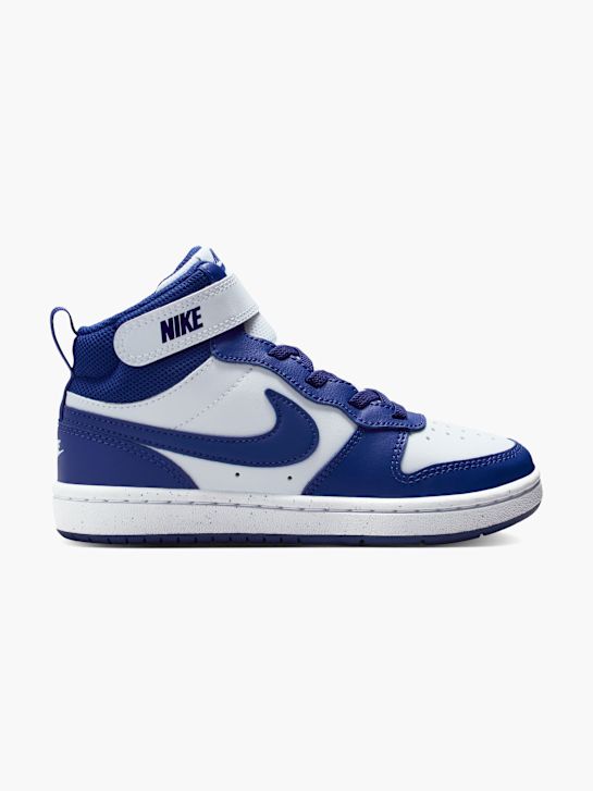 Nike Sapatilha tipo bota Azul escuro 103196 1