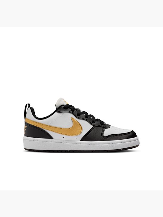Nike Sneaker Negru 103208 1