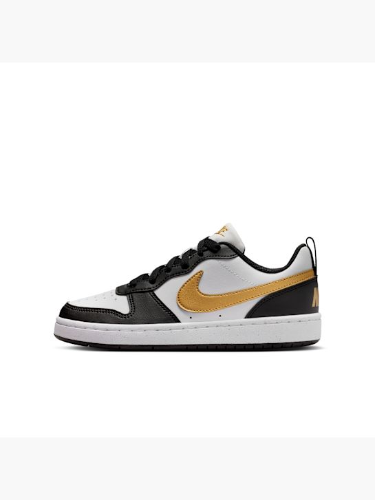 Nike Tenisky Černá 103208 2