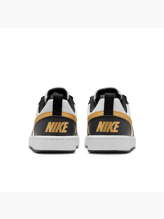Nike Sneaker fekete 103208 3