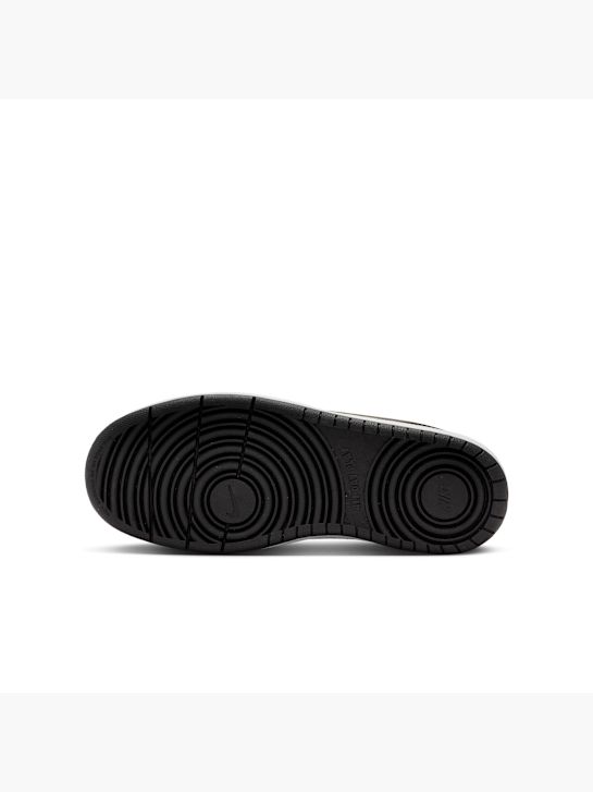 Nike Sneaker fekete 103208 4