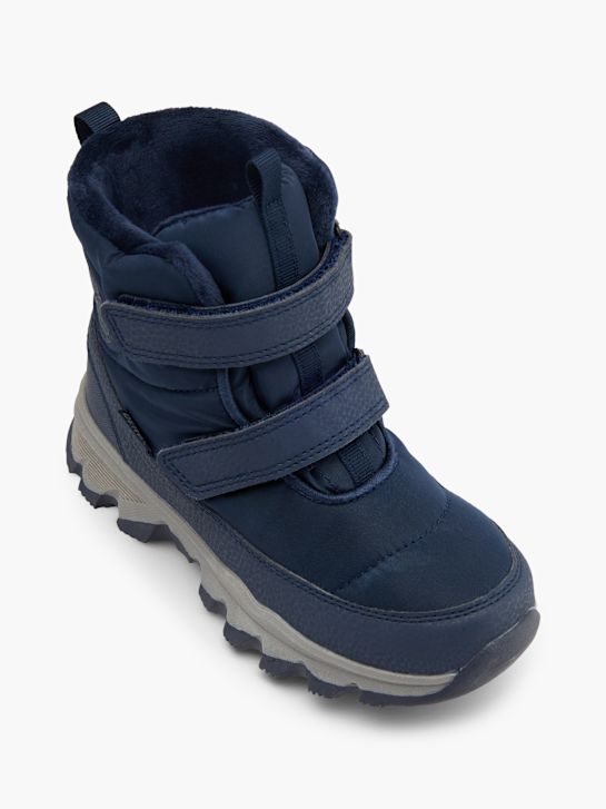 Highland Creek Boots Blau 103212 2