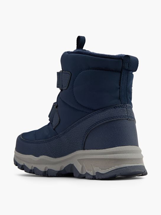 Highland Creek Boots Blau 103212 3