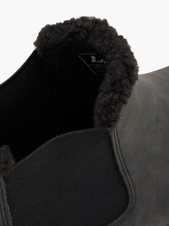 Landrover Chelsea boots Grå 103211 5