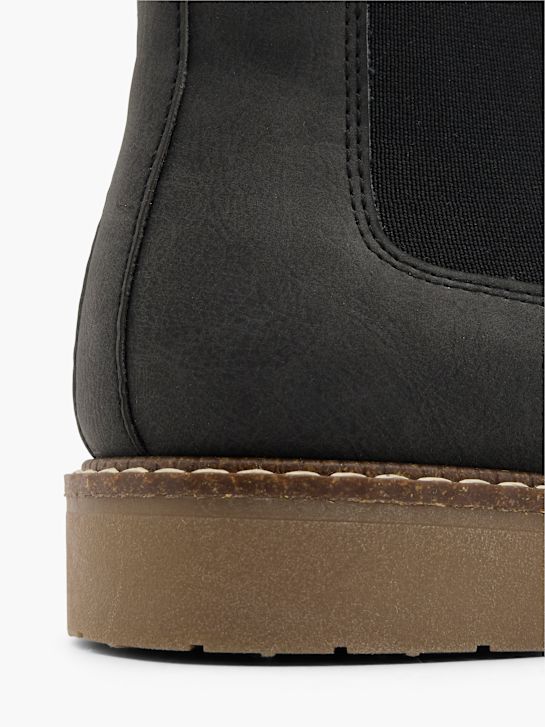 Landrover Chelsea boots Grå 103211 6