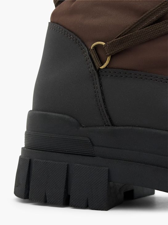 Cortina Ghete de iarnă Maro 103279 5