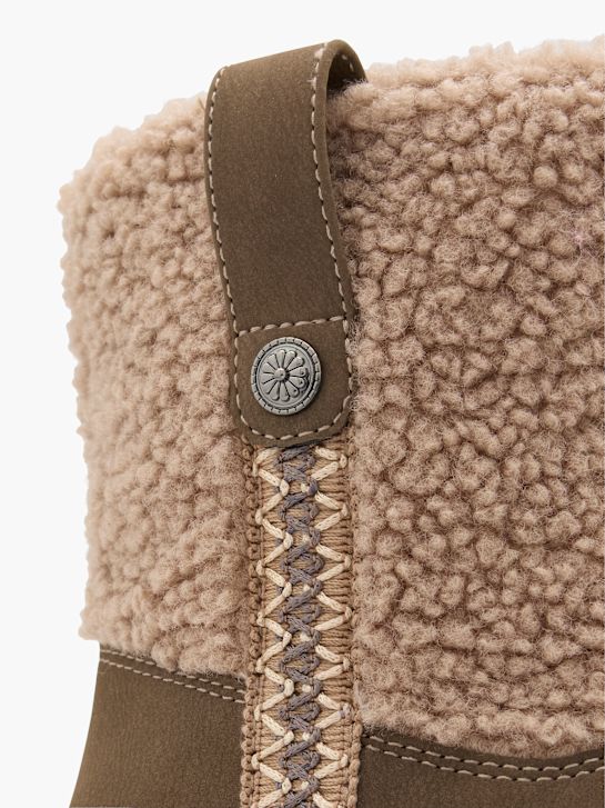 Landrover Winterboots Braun 103248 5