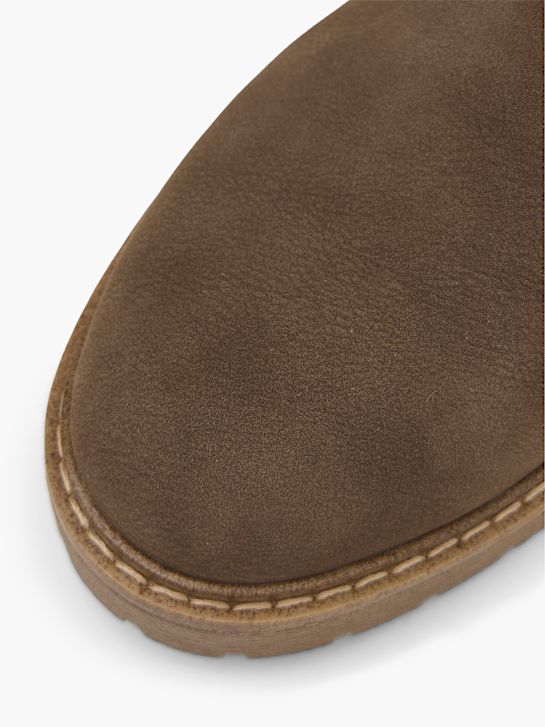 Landrover Winterboots Braun 103248 6