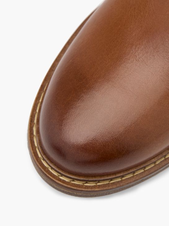5th Avenue Chelsea Boots Braun 103410 6