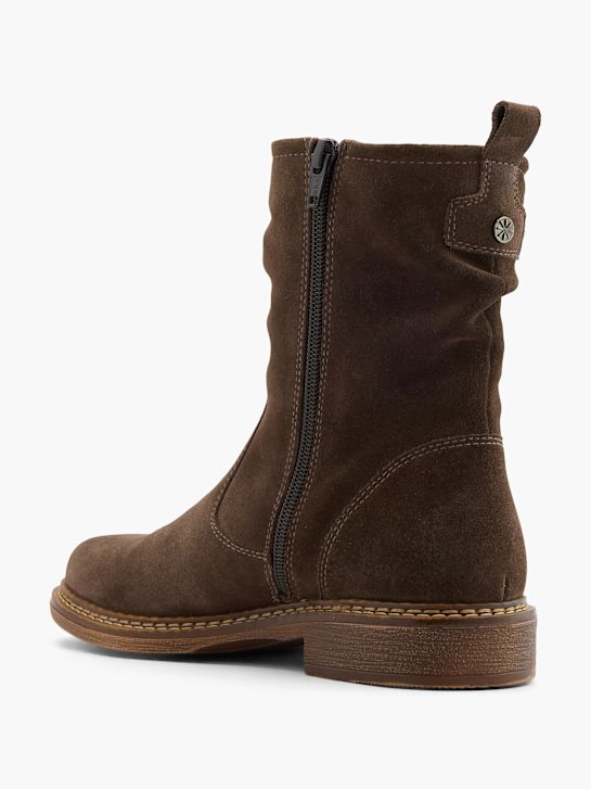 5th Avenue Bootes Marron 103414 2