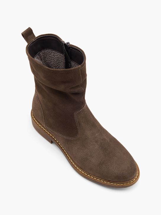 5th Avenue Bootes Marron 103414 3
