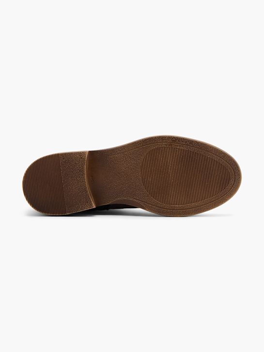 5th Avenue Bootes Marron 103414 4