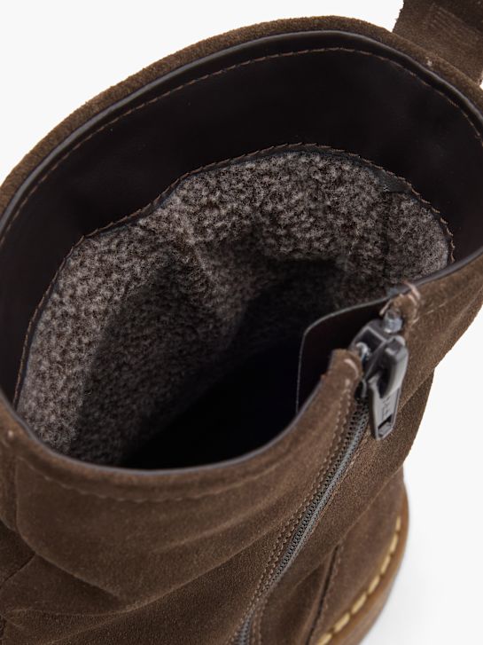 5th Avenue Bootes Marron 103414 5