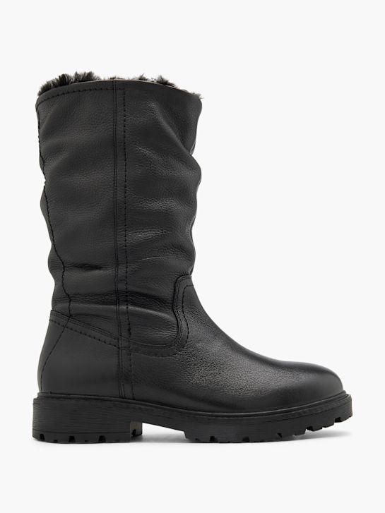 5th Avenue Bottes Noir 103416 1