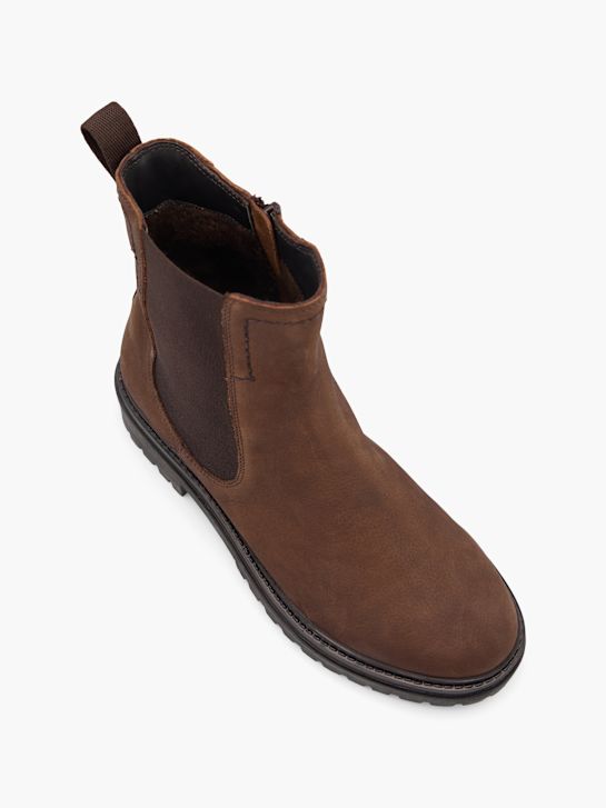 5th Avenue Bota Chelsea Marrón 103419 2