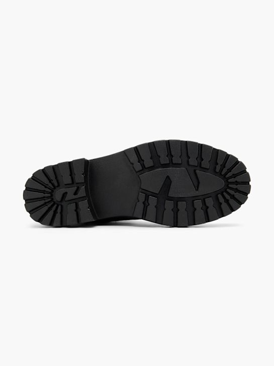 5th Avenue Schnürboots Braun 103424 4