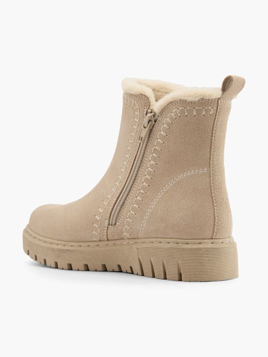 5th Avenue Winterboots Beige 103422 3