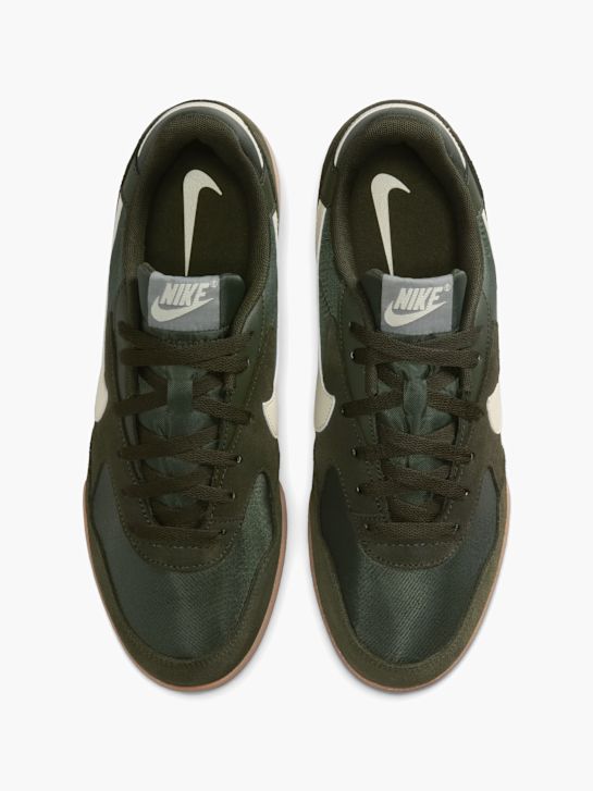 Nike Baskets Marron 103297 2
