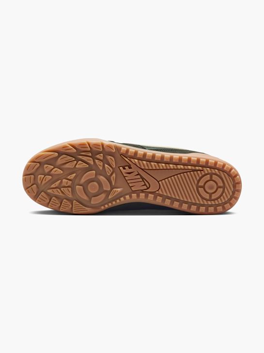 Nike Baskets Marron 103297 4