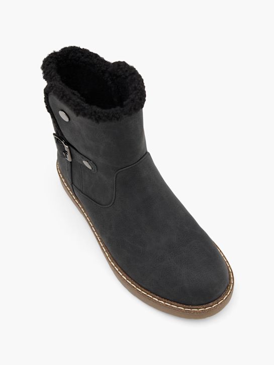 Landrover Winterboots Schwarz 103255 2