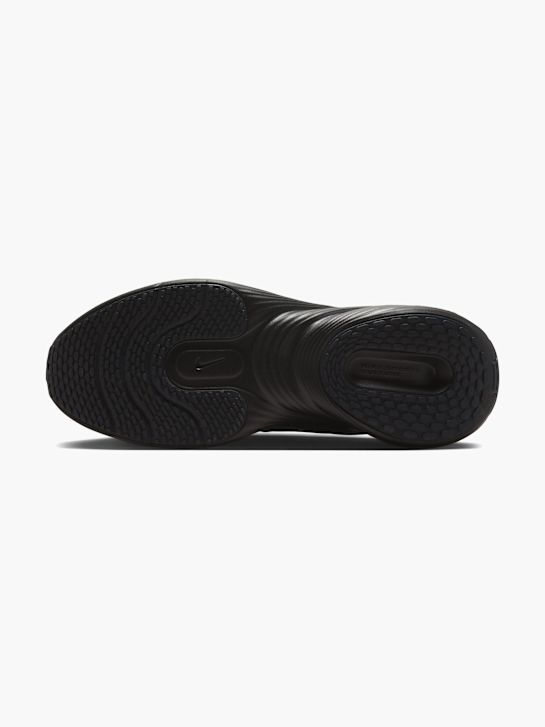 Nike Sneaker Schwarz 103309 4