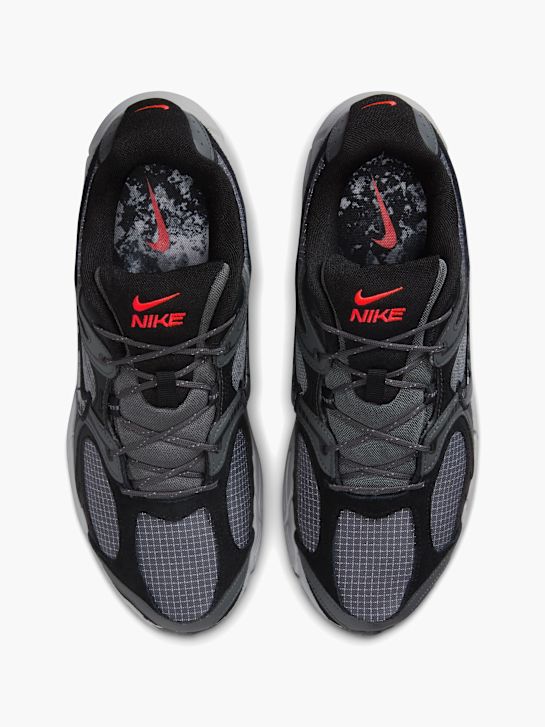Nike Baskets Gris 103308 2