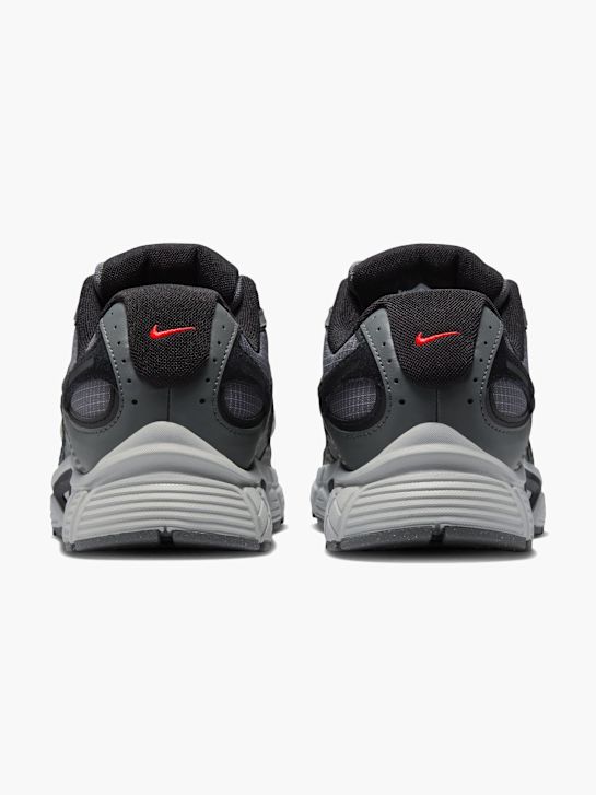 Nike Baskets Gris 103308 3