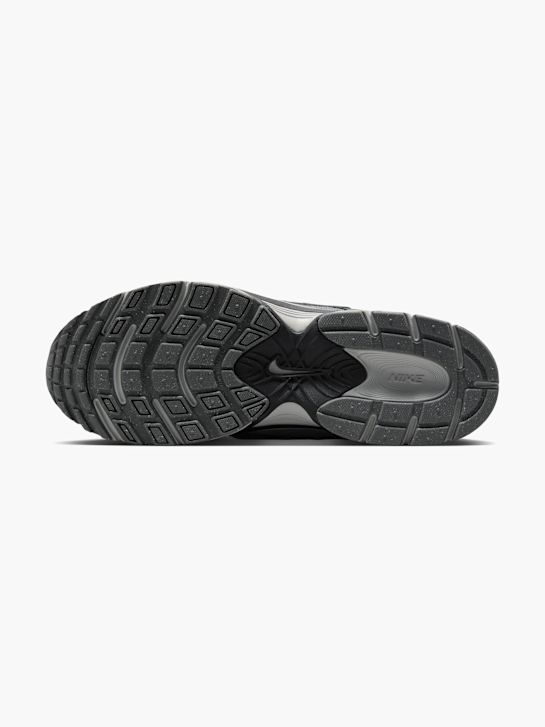 Nike Baskets Gris 103308 4