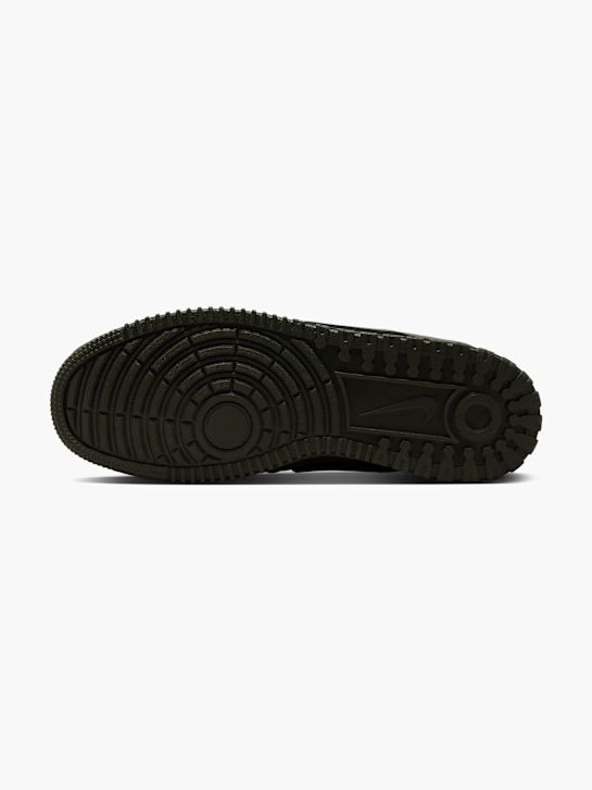 Nike Hoher Sneaker Khaki 103310 4