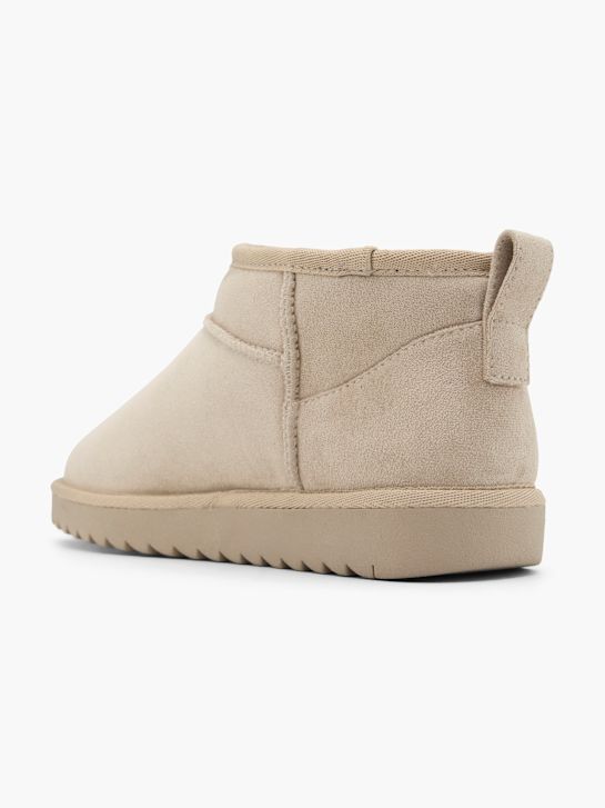 Graceland Winterboots Hellgrau 103333 3
