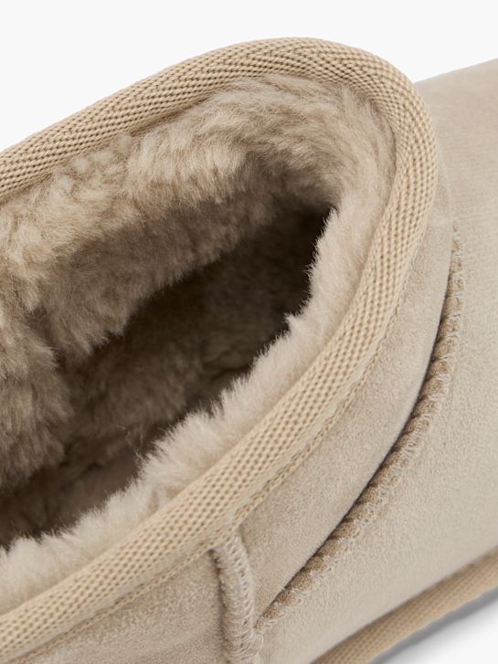 Graceland Winterboots Hellgrau 103333 5
