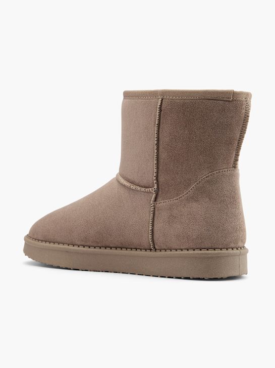 Graceland Boots d'hiver Taupe 103335 3