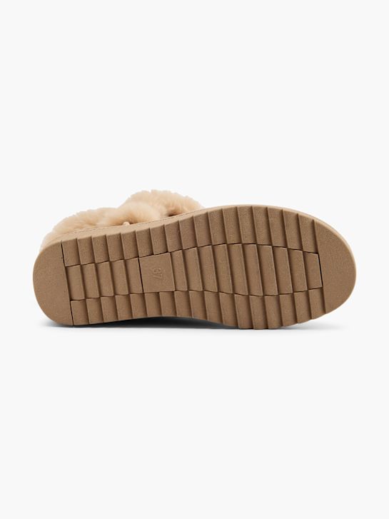 Graceland Winterboots Beige 103327 4