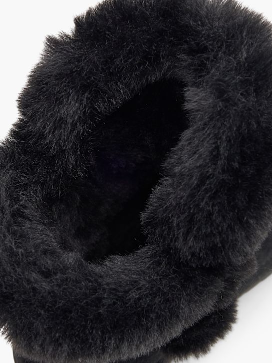 Graceland Winterboots Schwarz 103334 5