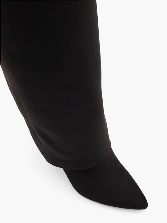 Catwalk Stiefel Schwarz 103332 2