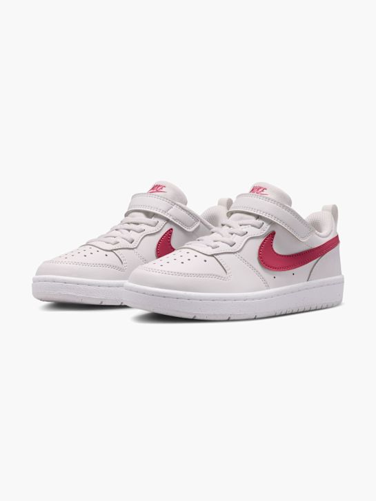 Nike Sneaker Grigio chiaro 103388 2