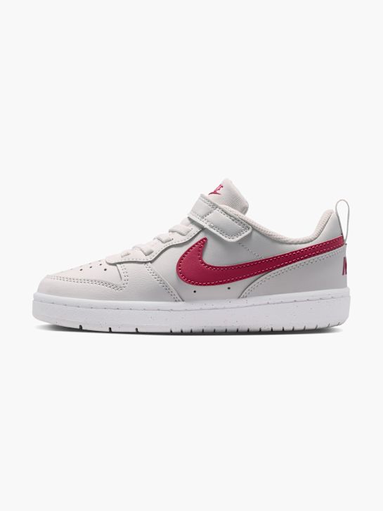 Nike Sneaker Grigio chiaro 103388 3