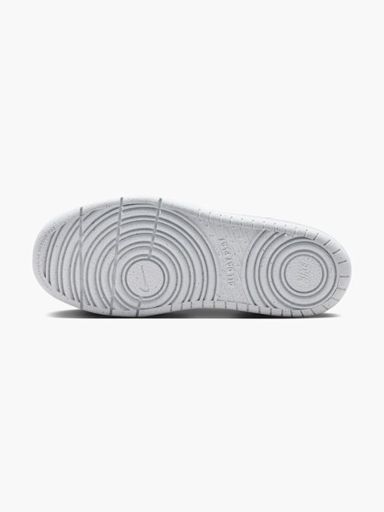 Nike Sneaker Grigio chiaro 103388 4