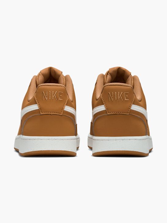 Nike Sneaker Marrone 103411 3