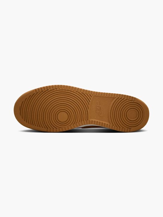 Nike Sneaker Marrone 103411 4