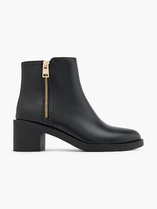 Graceland Stivaletto classico Nero 103405 1