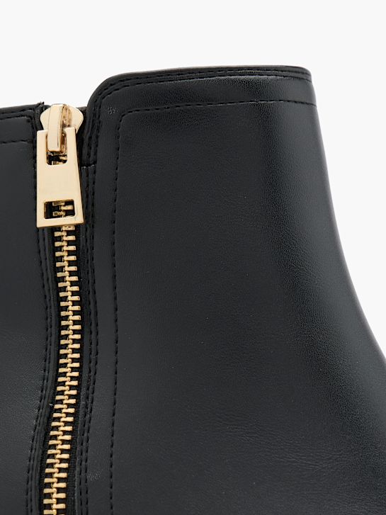 Graceland Bottines classiques Noir 103405 5