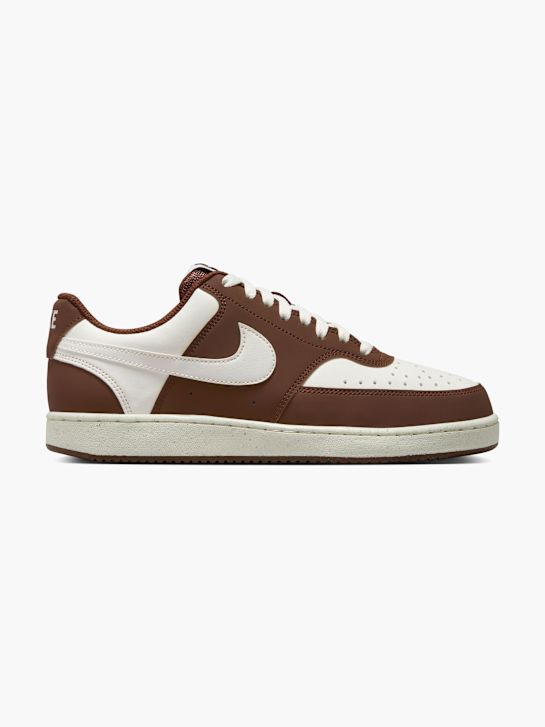 Nike Tenisky Hnedá 103426 1