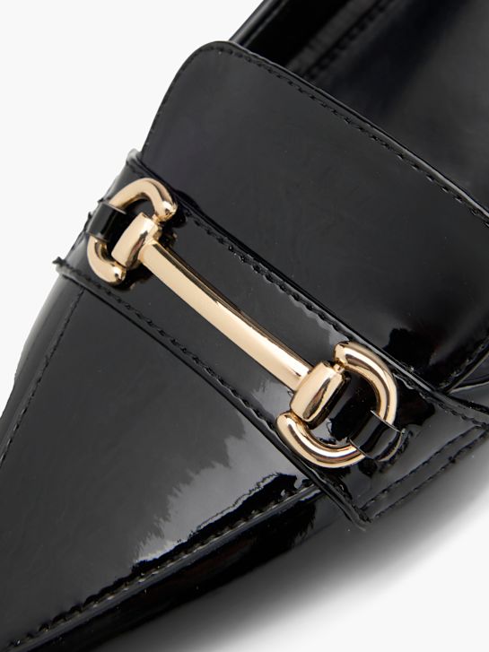 Catwalk Sapatos de salto alto Preto 103444 5