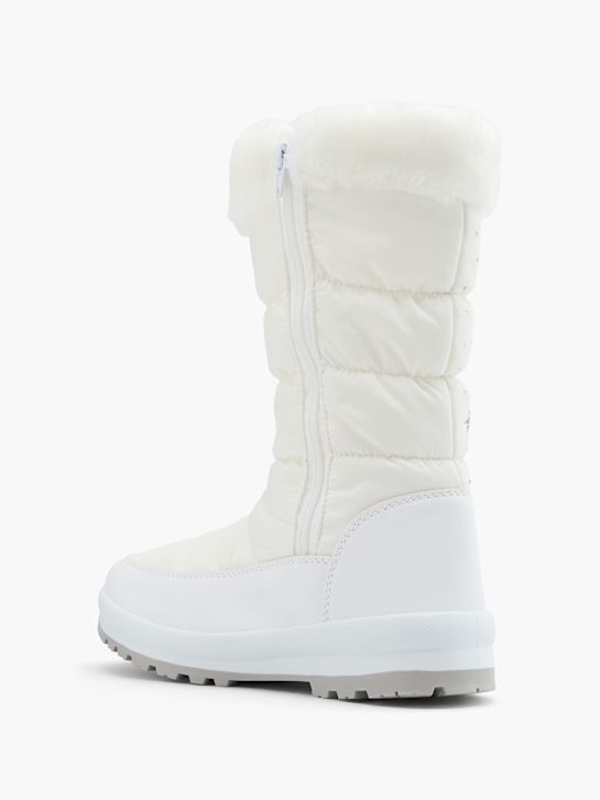 Snow Fun Vinterstøvle Hvid 103439 3