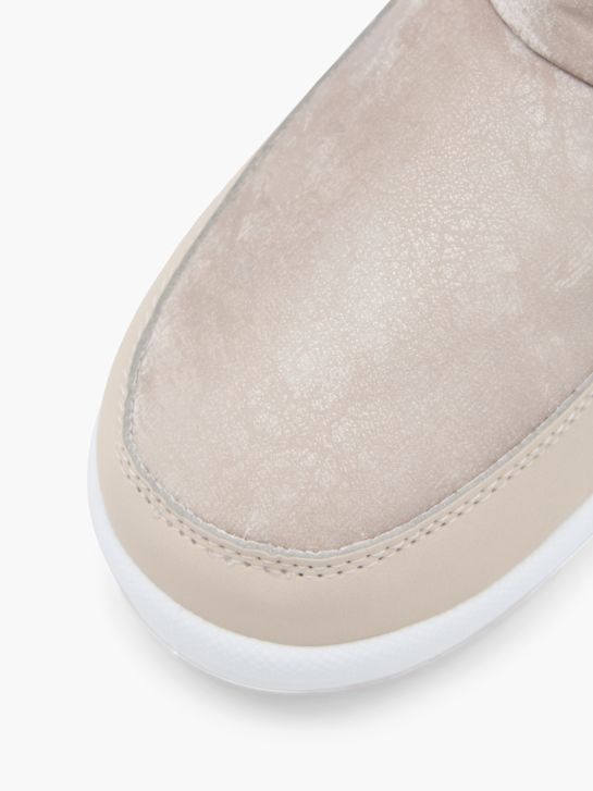 Snow Fun Winterboots Beige 103440 6