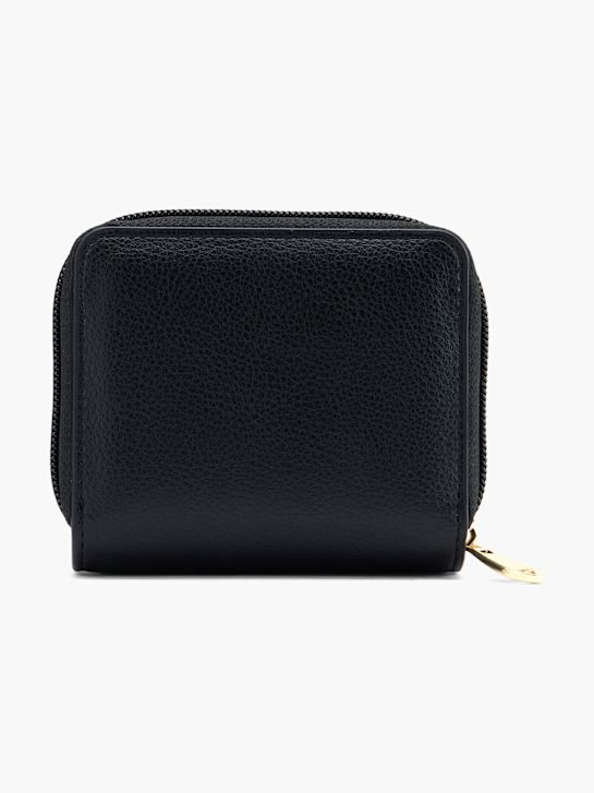 Catwalk Portefeuille Noir 103458 3